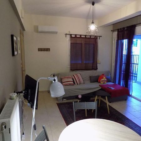 George'S Apartment In Volos Area ภายนอก รูปภาพ