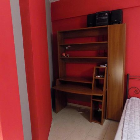 George'S Apartment In Volos Area ภายนอก รูปภาพ