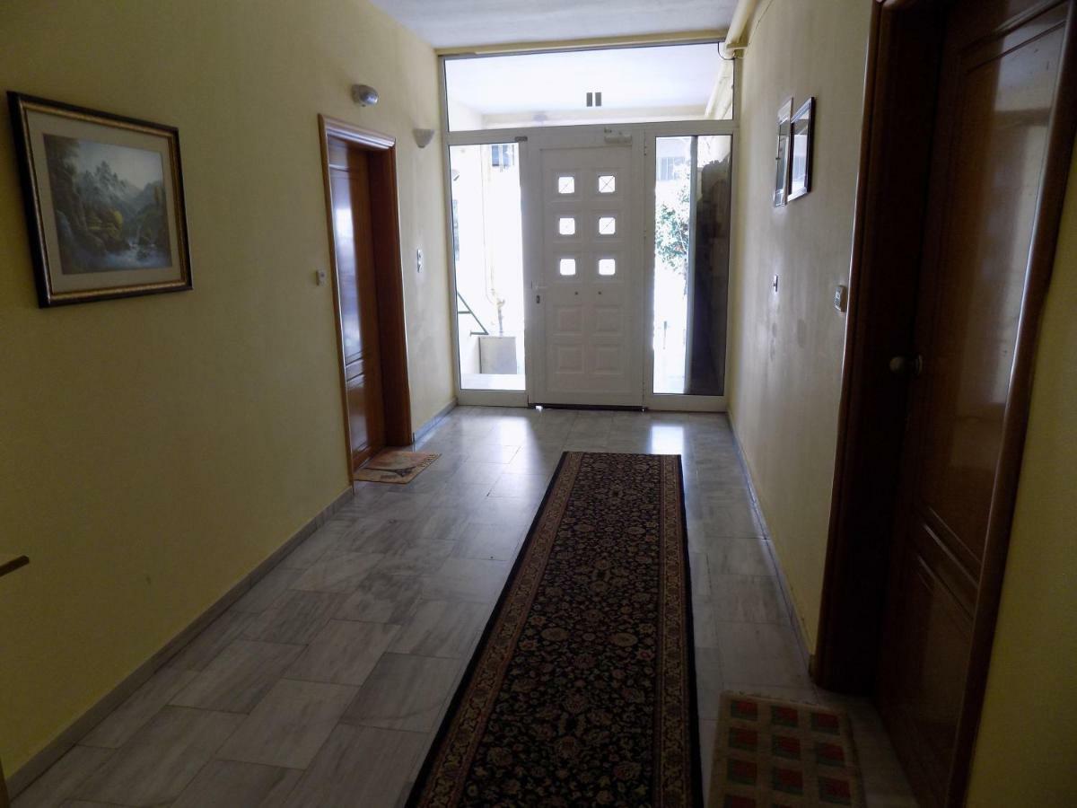George'S Apartment In Volos Area ภายนอก รูปภาพ